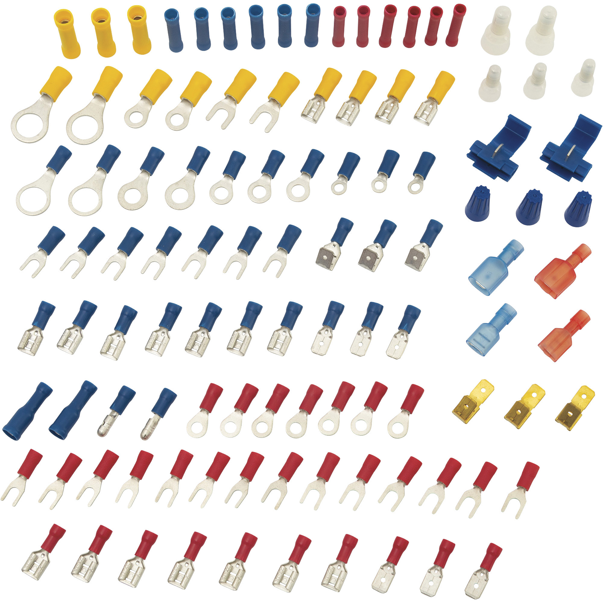 Gardner Bender 107-Pc. Terminal Kit